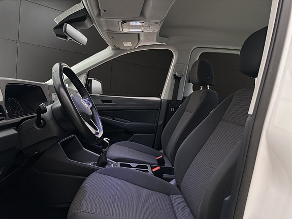 Volkswagen Caddy 15 of 30