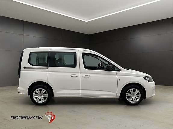 Volkswagen Caddy 2 of 30