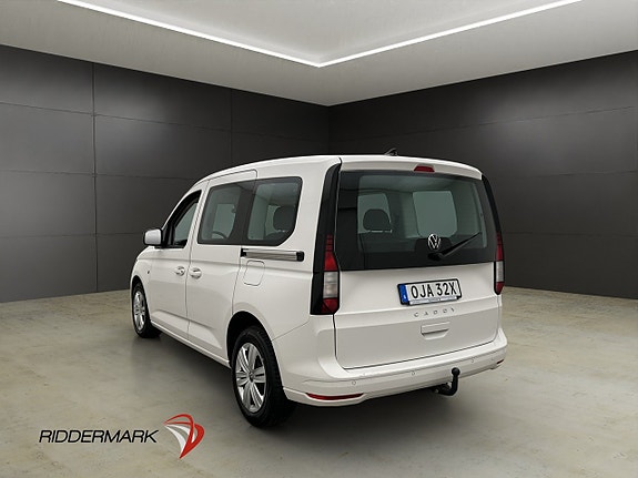 Volkswagen Caddy 7 of 30