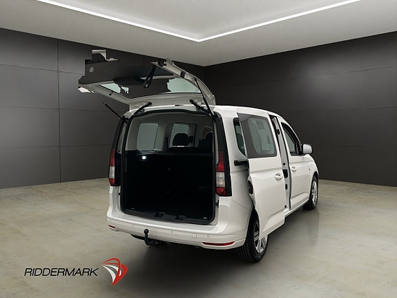 Volkswagen Caddy 10 of 30