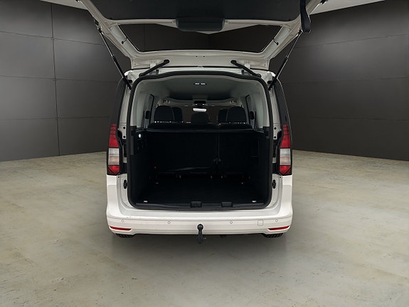Volkswagen Caddy 12 of 30