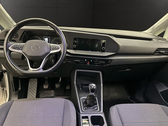 Volkswagen Caddy 13 of 30