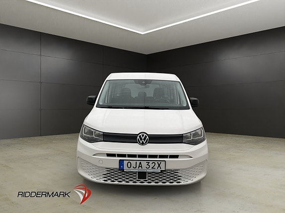 Volkswagen Caddy 5 of 30