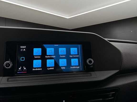 Volkswagen Caddy 21 of 30