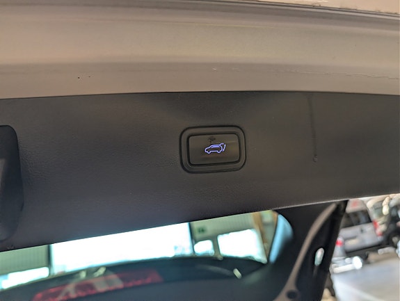 Hyundai Tucson 16 of 16