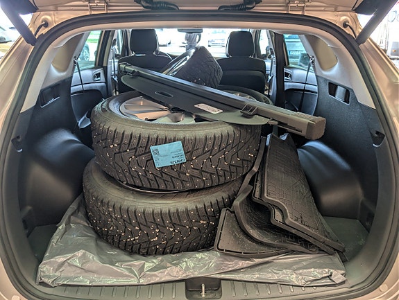 Hyundai Tucson 15 of 16