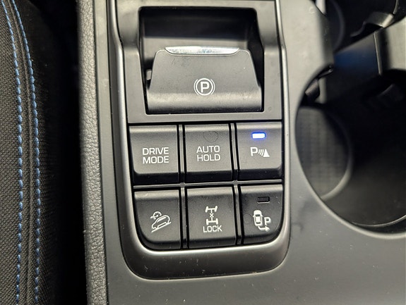 Hyundai Tucson 11 of 16