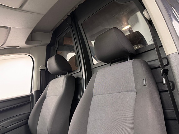 Volkswagen Caddy 7 of 11