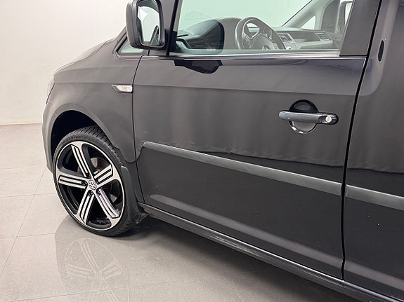 Volkswagen Caddy 5 of 11
