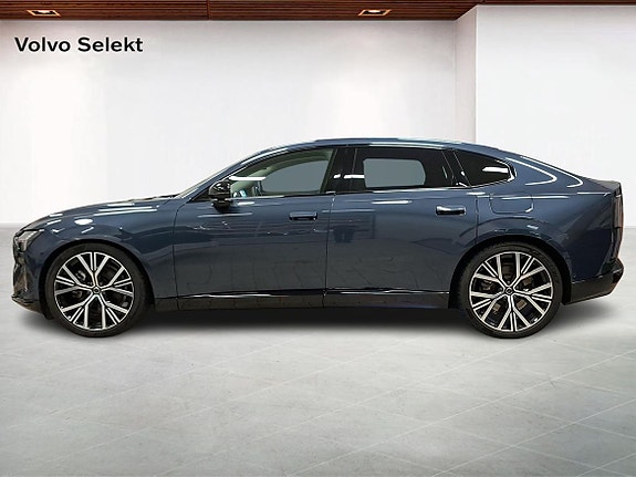Volvo ES90 3 of 15