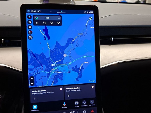 Volvo ES90 12 of 15