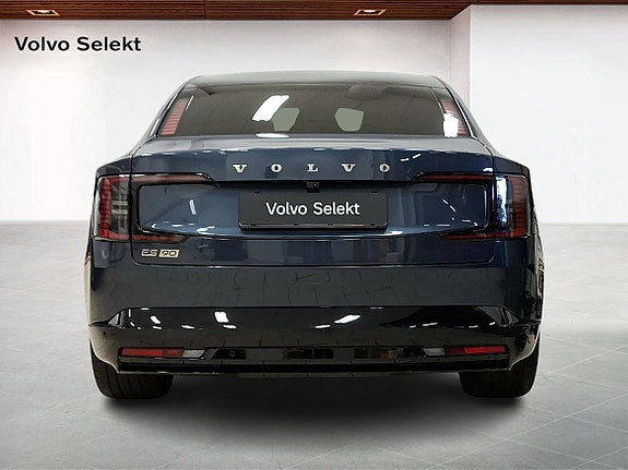 Volvo ES90 7 of 15