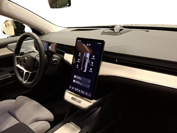 Volvo ES90 5 of 15