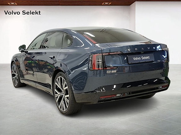 Volvo ES90 2 of 15