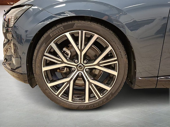 Volvo ES90 9 of 15