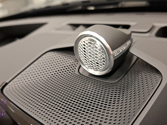 Volvo ES90 14 of 15