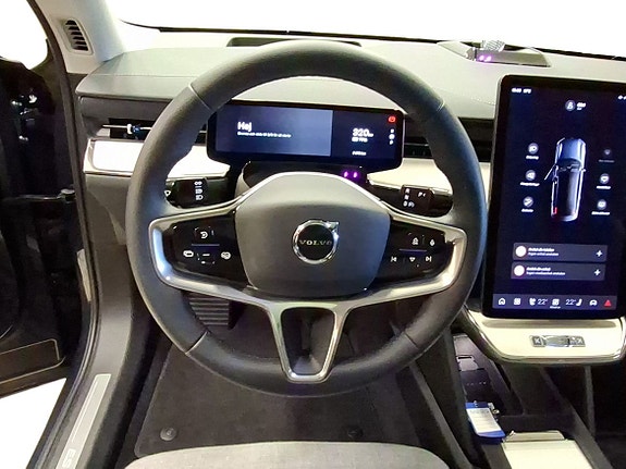 Volvo ES90 10 of 15