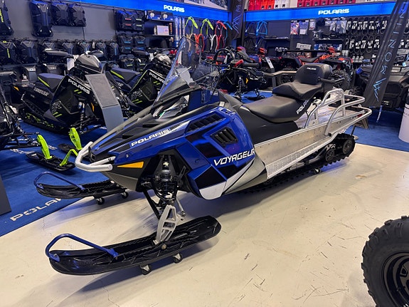 Polaris 550 VOYAGEUR 155 - 19