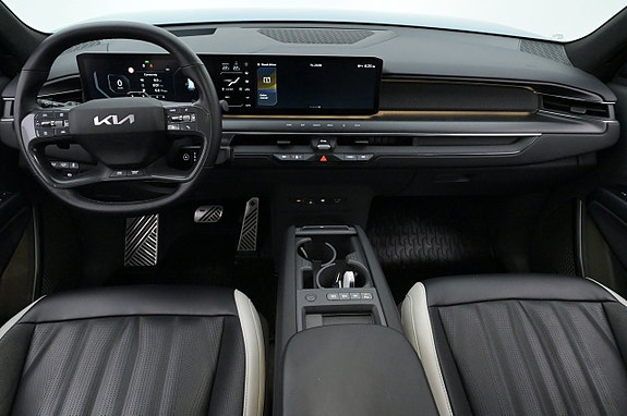 Kia EV9 6 of 27