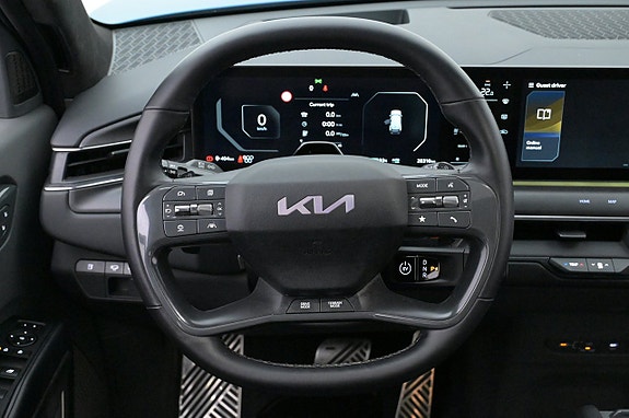 Kia EV9 7 of 27