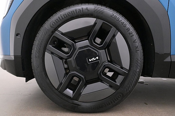 Kia EV9 27 of 27