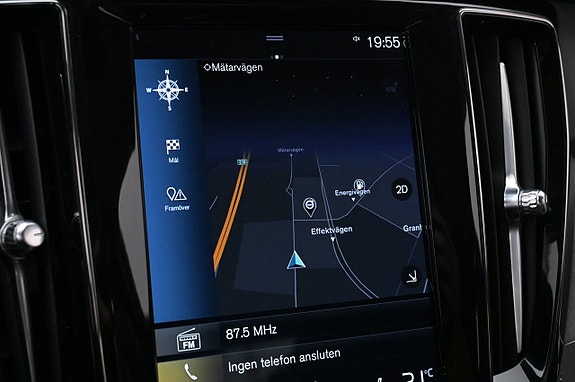 Volvo S60 17 of 27