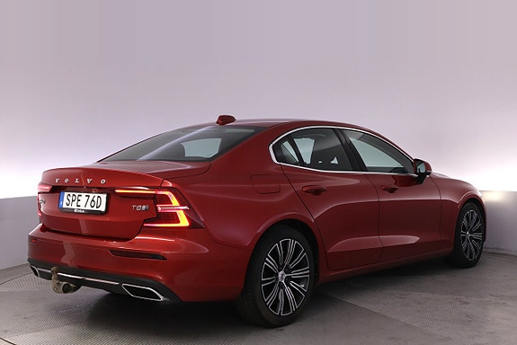 Volvo S60 5 of 27