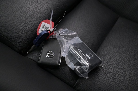 Volvo S60 23 of 27