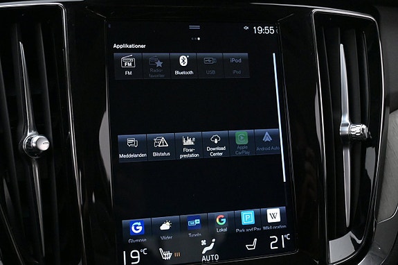 Volvo S60 19 of 27