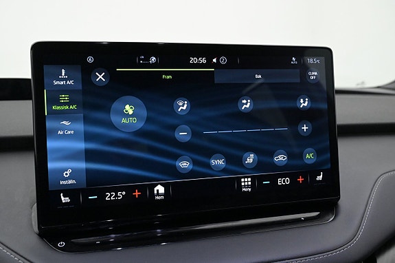 Skoda Enyaq 17 of 27