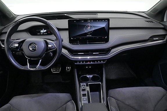 Skoda Enyaq 6 of 27
