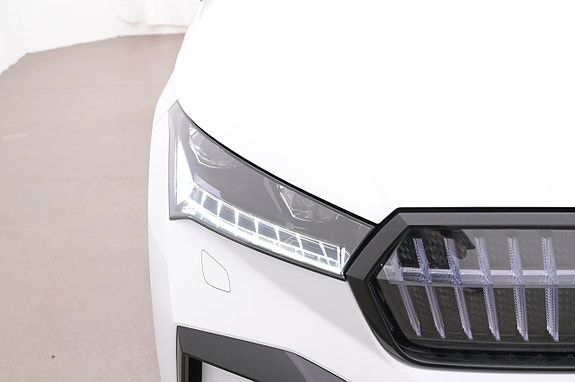 Skoda Enyaq 26 of 27