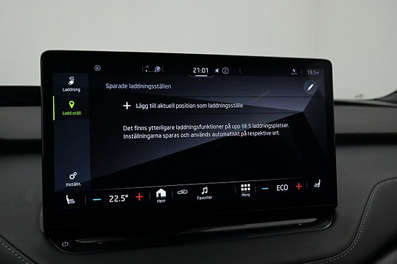 Skoda Enyaq 15 of 27