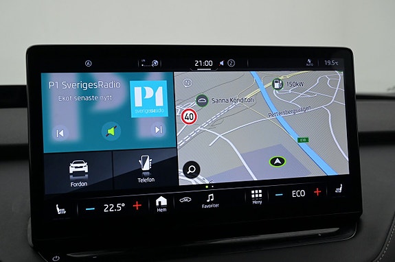 Skoda Enyaq 14 of 27