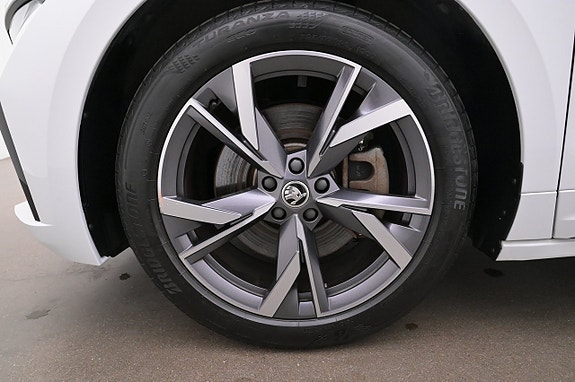 Skoda Enyaq 27 of 27