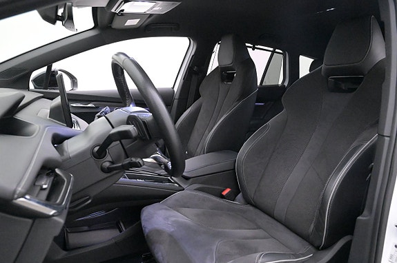 Skoda Enyaq 11 of 27