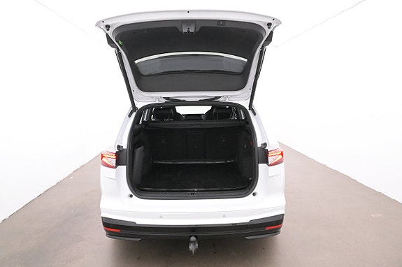 Skoda Enyaq 22 of 27