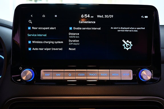 Hyundai Kona 16 of 27