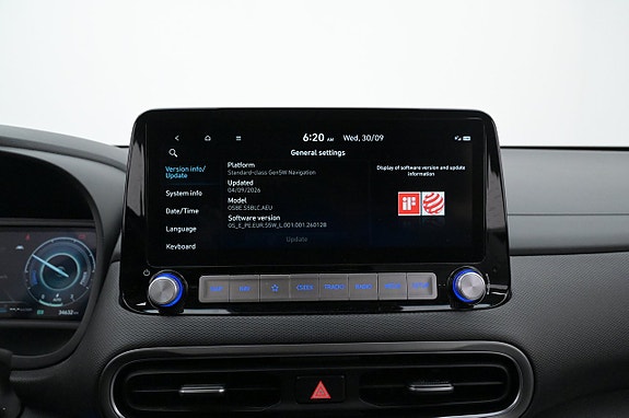 Hyundai Kona 15 of 27