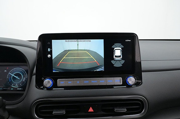 Hyundai Kona 11 of 27