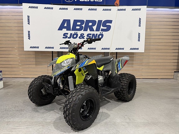 Polaris OUTLAW 110 EFI Abris Leksand Köp Online 4 of 6