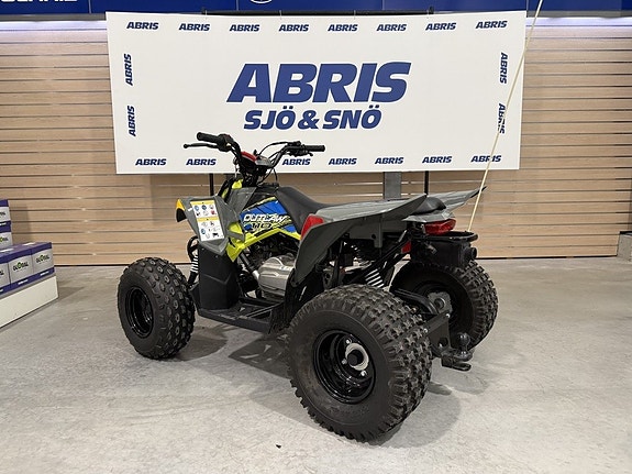 Polaris OUTLAW 110 EFI Abris Leksand Köp Online 3 of 6