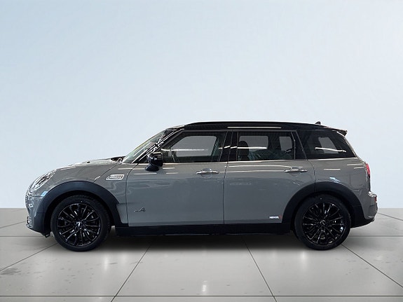 MINI Clubman Cooper S 5 of 23