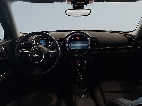 MINI Clubman Cooper S 9 of 23