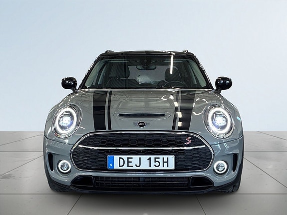 MINI Clubman Cooper S 3 of 23