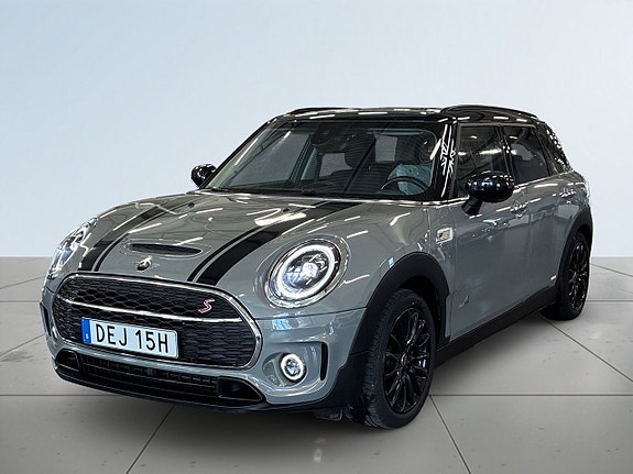 MINI Clubman Cooper S 17 of 23