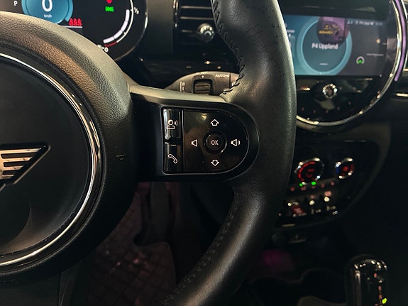 MINI Clubman Cooper S 20 of 23