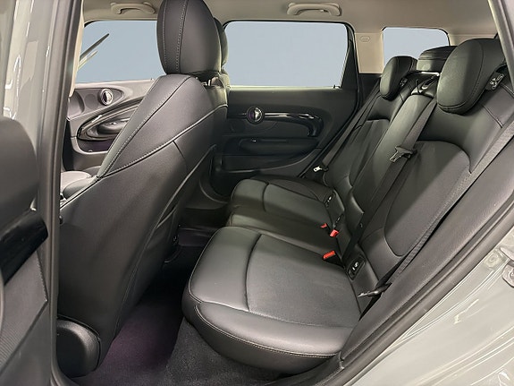 MINI Clubman Cooper S 14 of 23