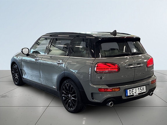 MINI Clubman Cooper S 6 of 23