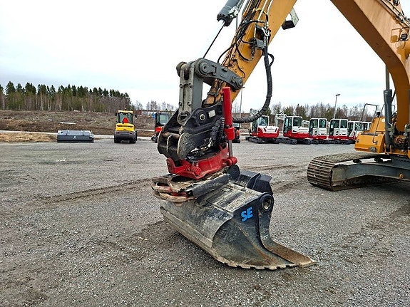 Liebherr R926 WLC 14 of 15